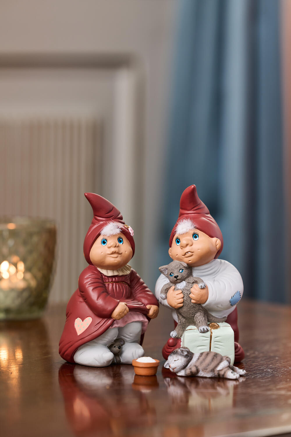 Julegaven fra Klarborg 2025